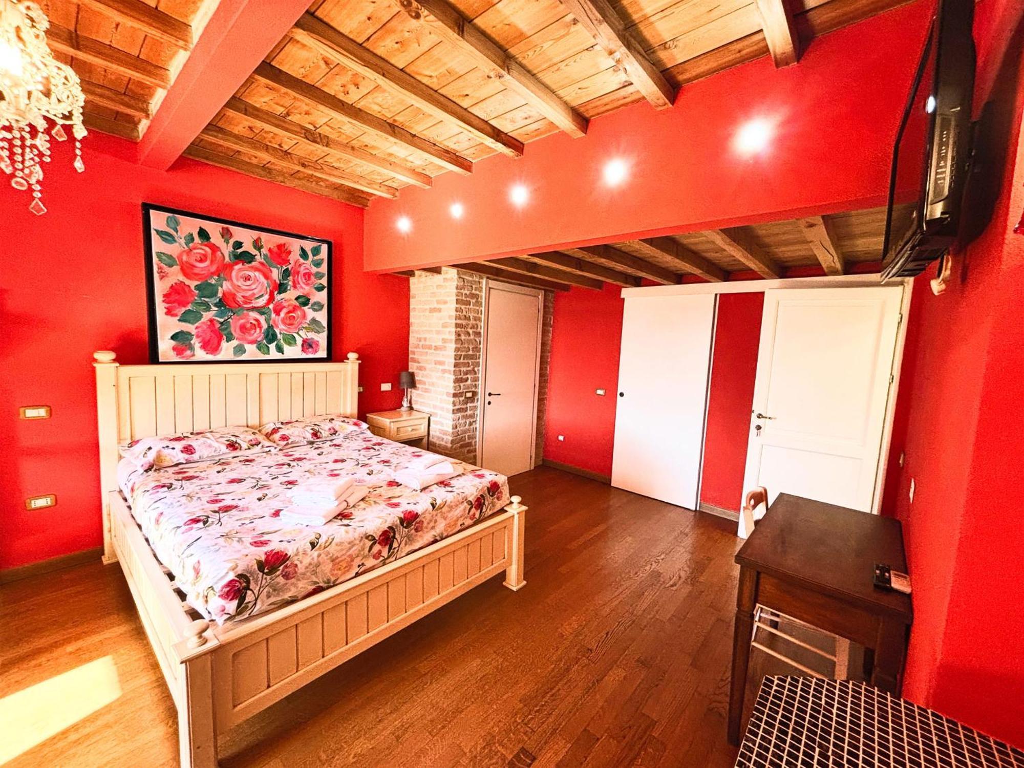 Junior Suite Familiare