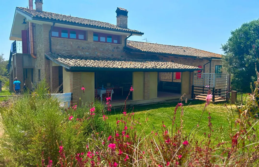 Nonna Nara Bed & Breakfast-1